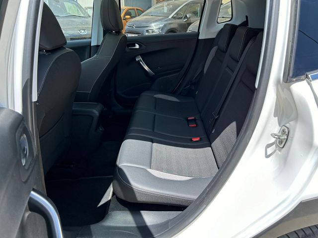  PEUGEOT 2008 ALLURE 1.2 E-THP AUTO SPANISH LHD IN SPAIN 23000 MILES SUPER 2018